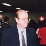 Morre francisco lopes, economista e fundador do copom, aos 79 anos no Rio de Janeiro