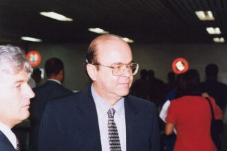 Morre francisco lopes, economista e fundador do copom, aos 79 anos no Rio de Janeiro