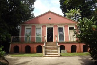 Museu Goeldi em Belém preserva uma das maiores coleções de mamíferos do mundo