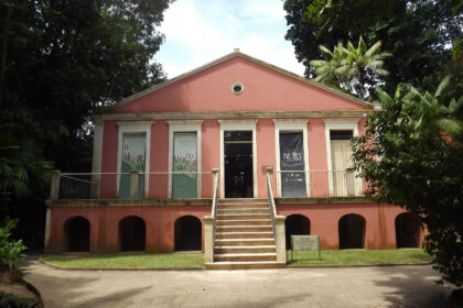 Museu Goeldi em Belém preserva uma das maiores coleções de mamíferos do mundo
