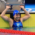 Natação paralímpica do Brasil brilha em Berlim com recorde mundial e 10 medalhas