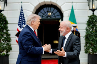 Negociações entre Brasil e Estados Unidos buscam solução para impasses tarifários