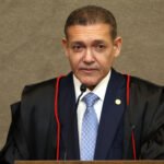 Nunes Marques assume presidência do TSE e foca combate ao uso indevido de inteligência