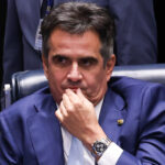 Operação da Polícia Federal expõe esquema de emenda parlamentar para favorecer banco