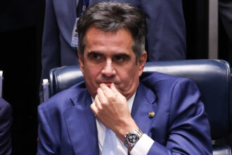 Operação da Polícia Federal expõe esquema de emenda parlamentar para favorecer banco