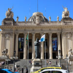 Palácio Tiradentes celebra um século como ícone da política e da arquitetura brasileira