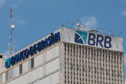 Polícia Civil investiga suposto desvio de R$ 15 milhões em agência do banco BRB