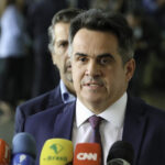 Polícia Federal aponta pagamentos mensais e benefícios a Ciro Nogueira
