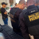 Polícia Federal cumpre mandados de busca contra o ex-governador Cláudio Castro