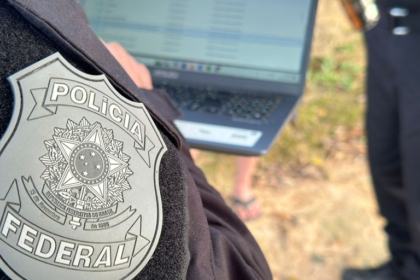Polícia Federal desmantela quadrilha que enviava drogas escondidas em cargas de café