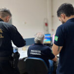 Polícia Federal investiga esquema de desvio de verbas públicas na Paraíba