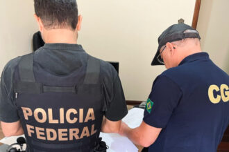 Polícia Federal investiga irregularidades na previdência municipal de Cajamar