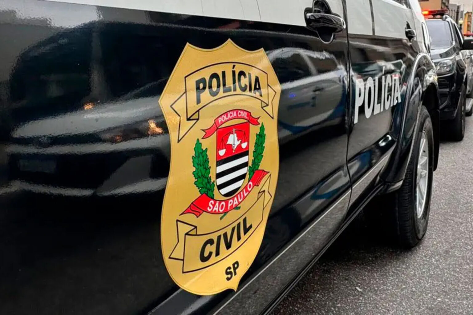 Polícia de São Paulo indicia homem por estupro coletivo de duas crianças na capital