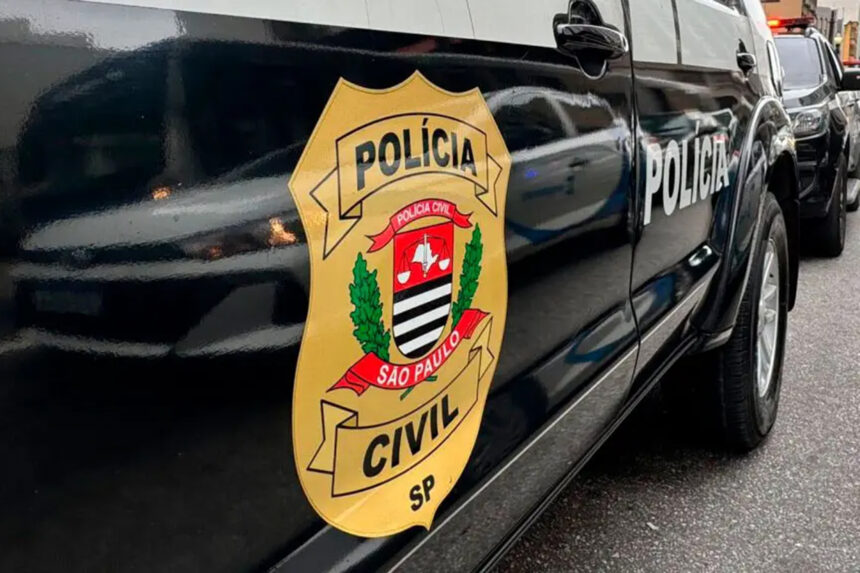 Polícia e Ministério Público de São Paulo deflagram operação contra lavagem de dinheiro