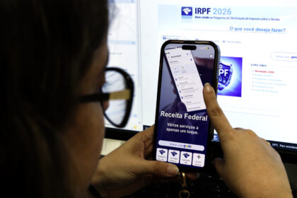 Prazo para garantir lugar no primeiro lote do Imposto de Renda 2026 termina neste domingo
