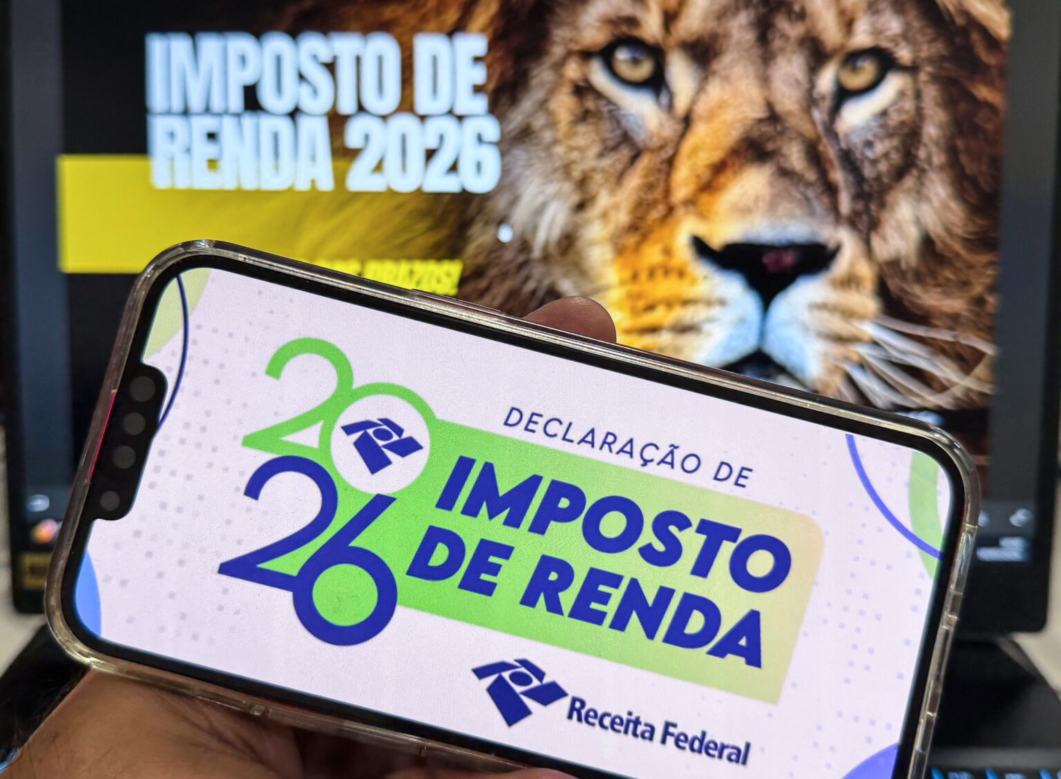 Prazo para garantir prioridade na restituição do Imposto de Renda termina neste domingo