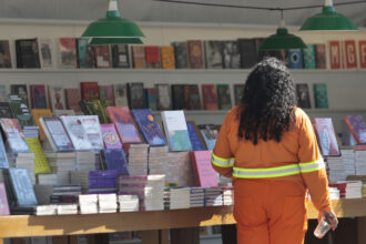 Rio Grande do Norte lança circuito literário para incentivar leitura no interior