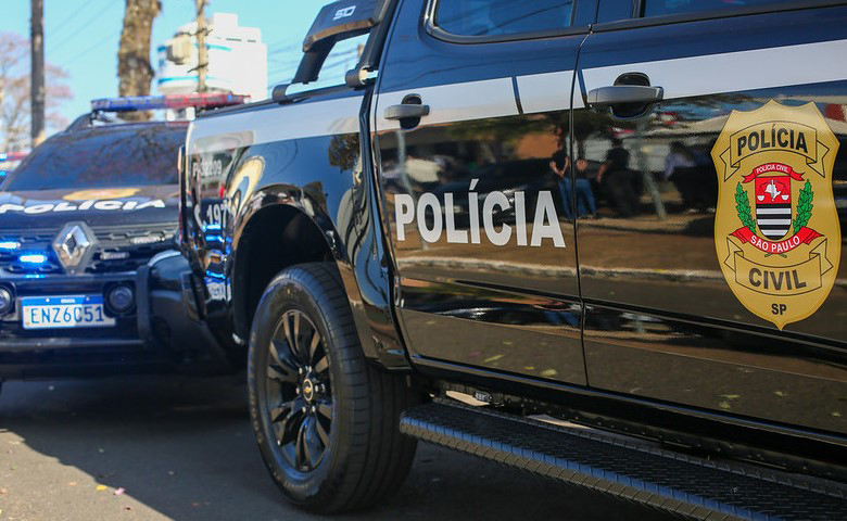 Roubos em São Paulo registram queda histórica no primeiro quadrimestre de 2026