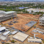 Salvador sedia evento industrial que projeta movimentar milhões na economia baiana