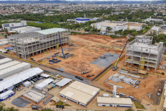 Salvador sedia evento industrial que projeta movimentar milhões na economia baiana