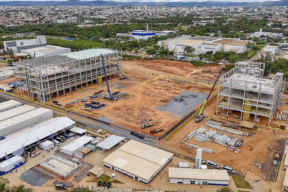 Salvador sedia evento industrial que projeta movimentar milhões na economia baiana