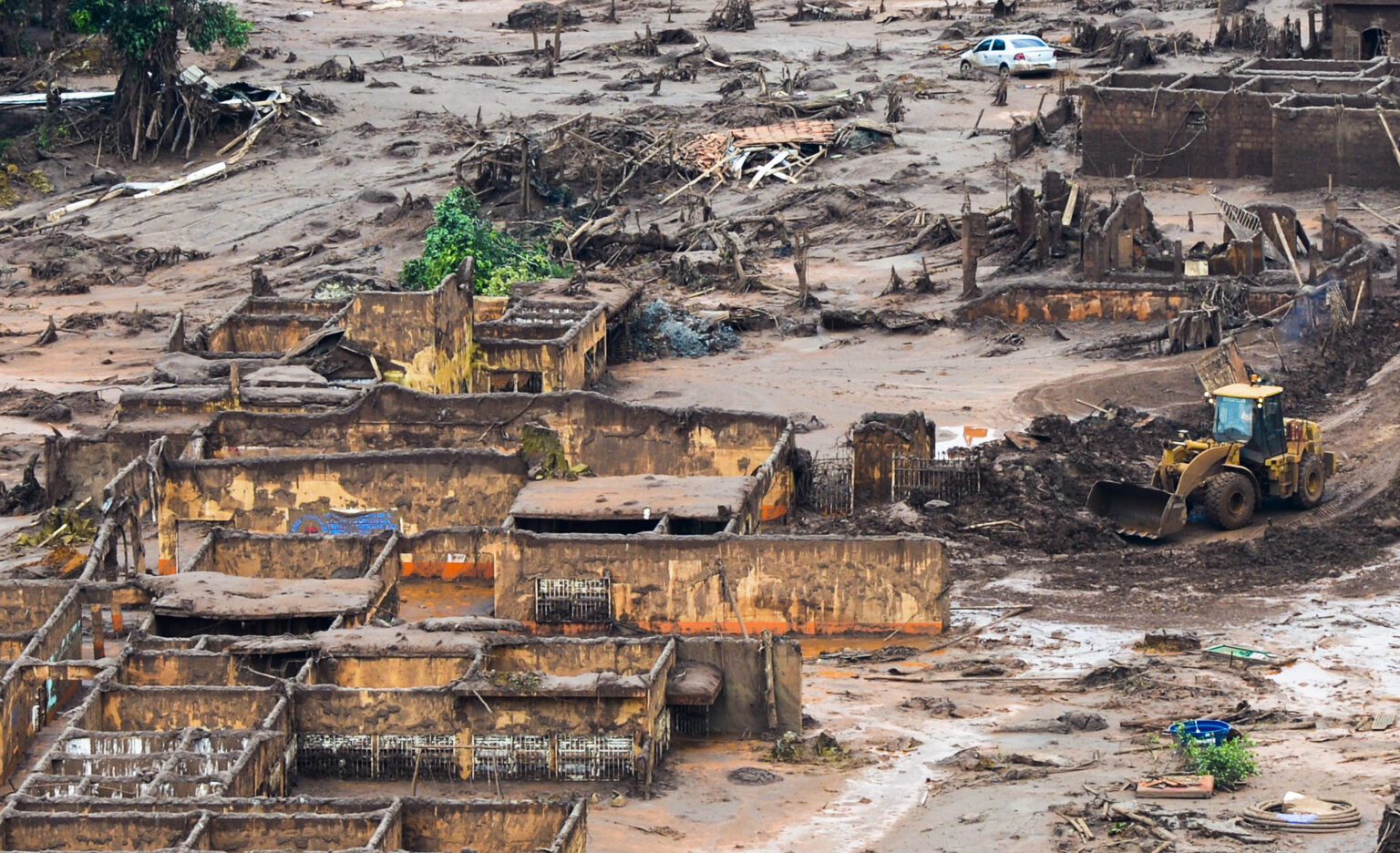 Samarco reabre prazo do Programa Indenizatório para atingidos por Mariana