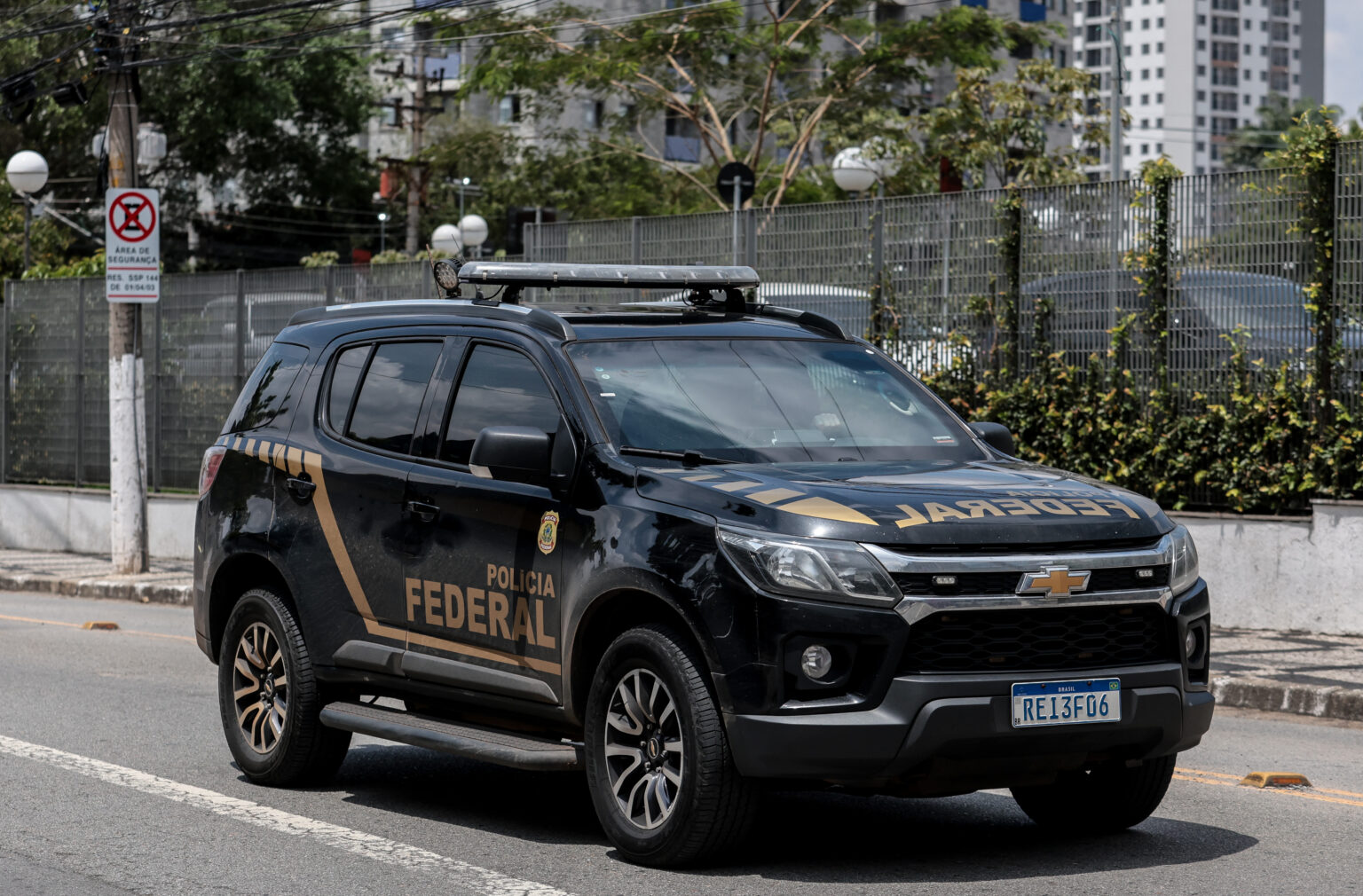 Senador Ciro Nogueira entra na mira da Polícia Federal em nova fase da operação