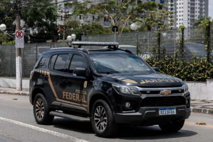 Senador Ciro Nogueira entra na mira da Polícia Federal em nova fase da operação