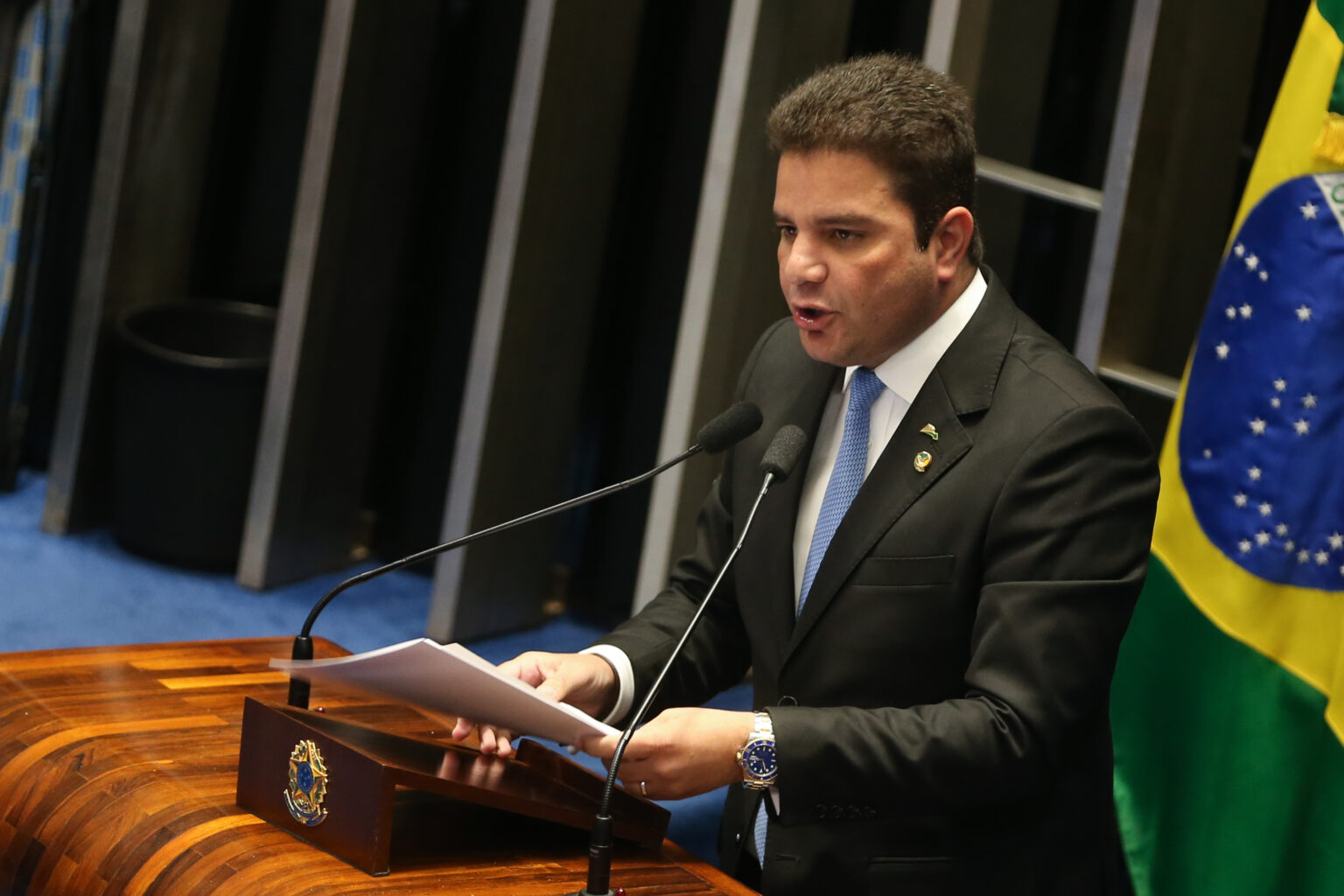 Superior Tribunal de Justiça condena ex-governador do Acre a mais de 25 anos de prisão