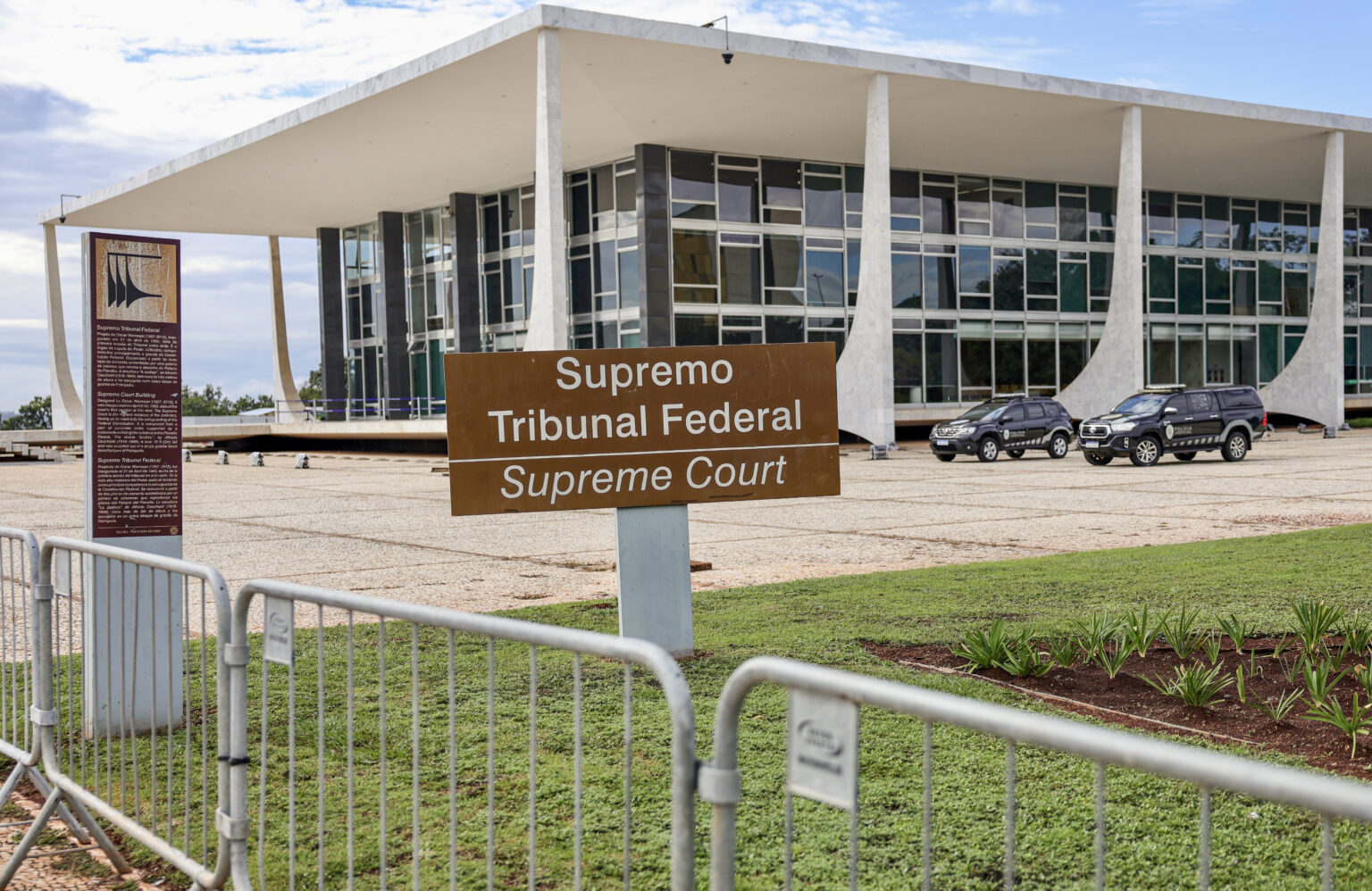 Supremo Tribunal Federal endurece regras para impedir novos benefícios no setor público