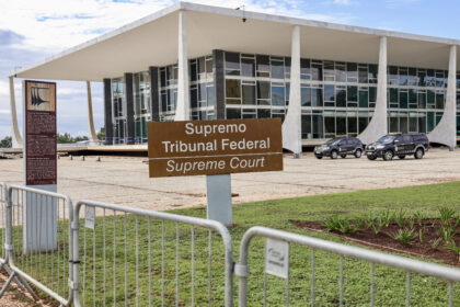 Supremo Tribunal Federal endurece regras para impedir novos benefícios no setor público