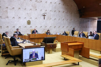 Supremo Tribunal Federal valida lei de igualdade salarial entre gêneros no Brasil