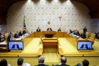 Supremo mantém prisão de deputado estadual Thiago Rangel após operação da PF