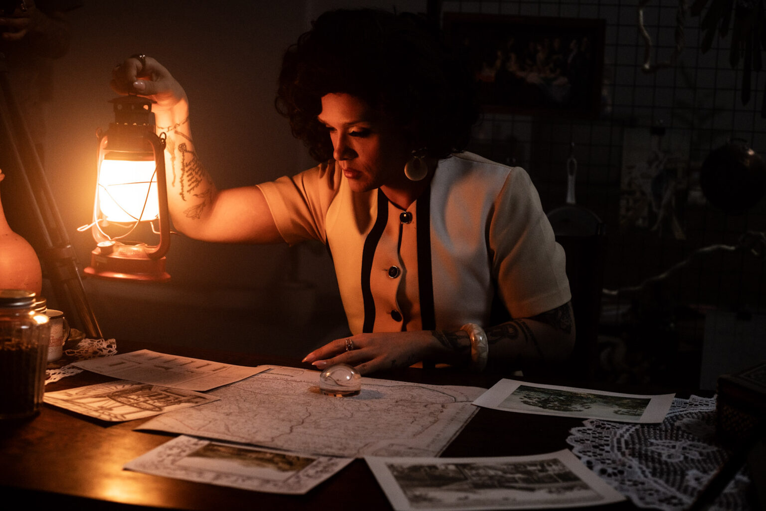 TV Brasil estreia série documental que desmistifica heróis da história nacional