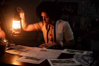 TV Brasil estreia série documental que desmistifica heróis da história nacional