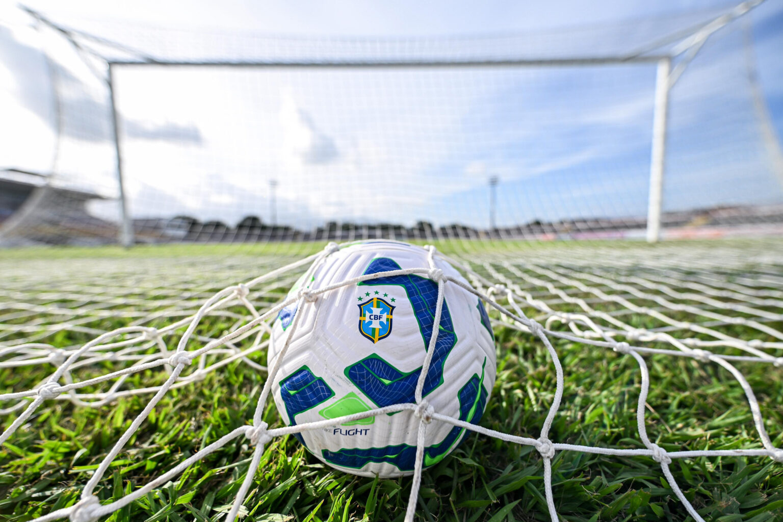 TV Brasil transmite duelo entre Palmeiras e Atlético-MG pelo Brasileirão Feminino