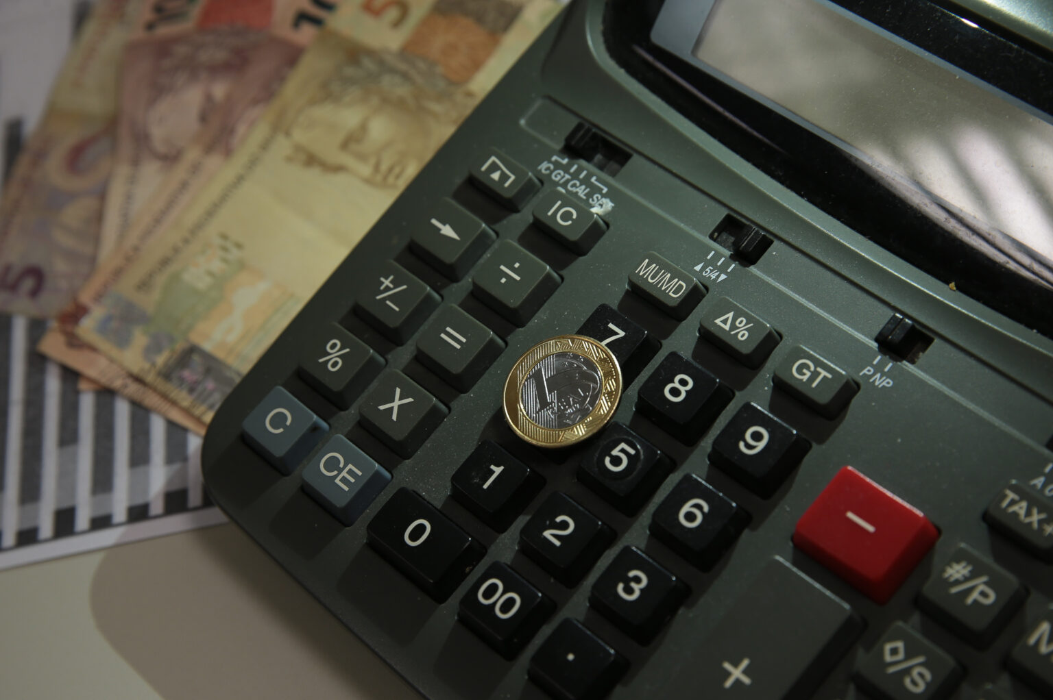 Tesouro Reserva chega ao mercado com aporte inicial de um real para planos de emergência
