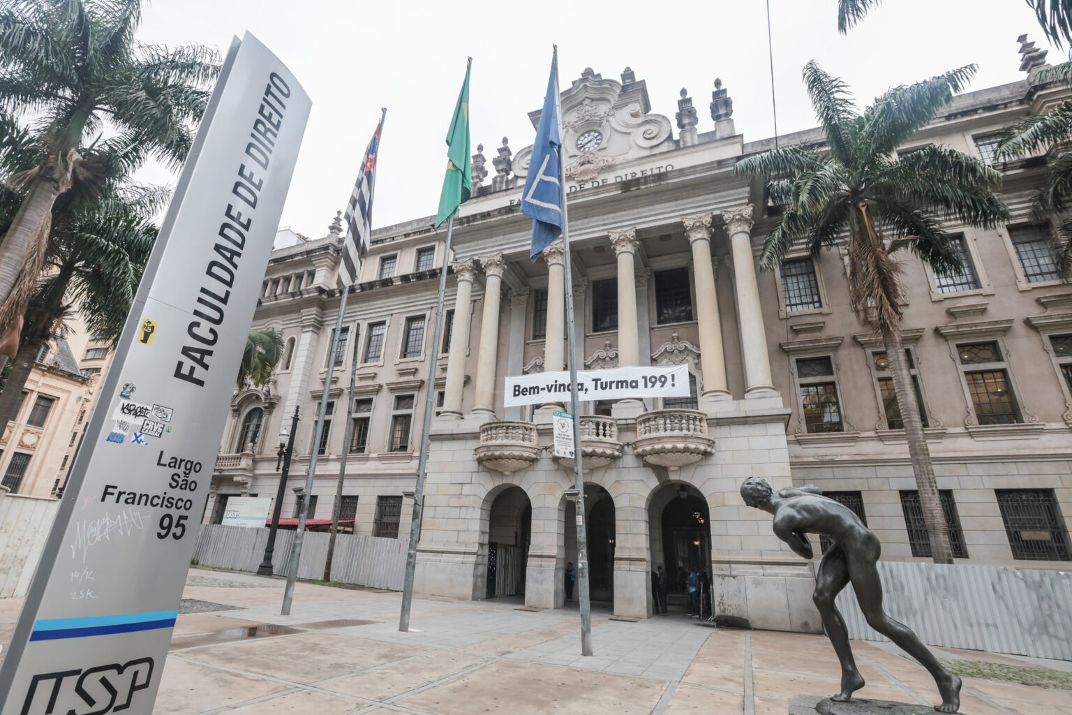 USP institui reserva de vagas para pessoas com deficiência no vestibular a partir de 2028