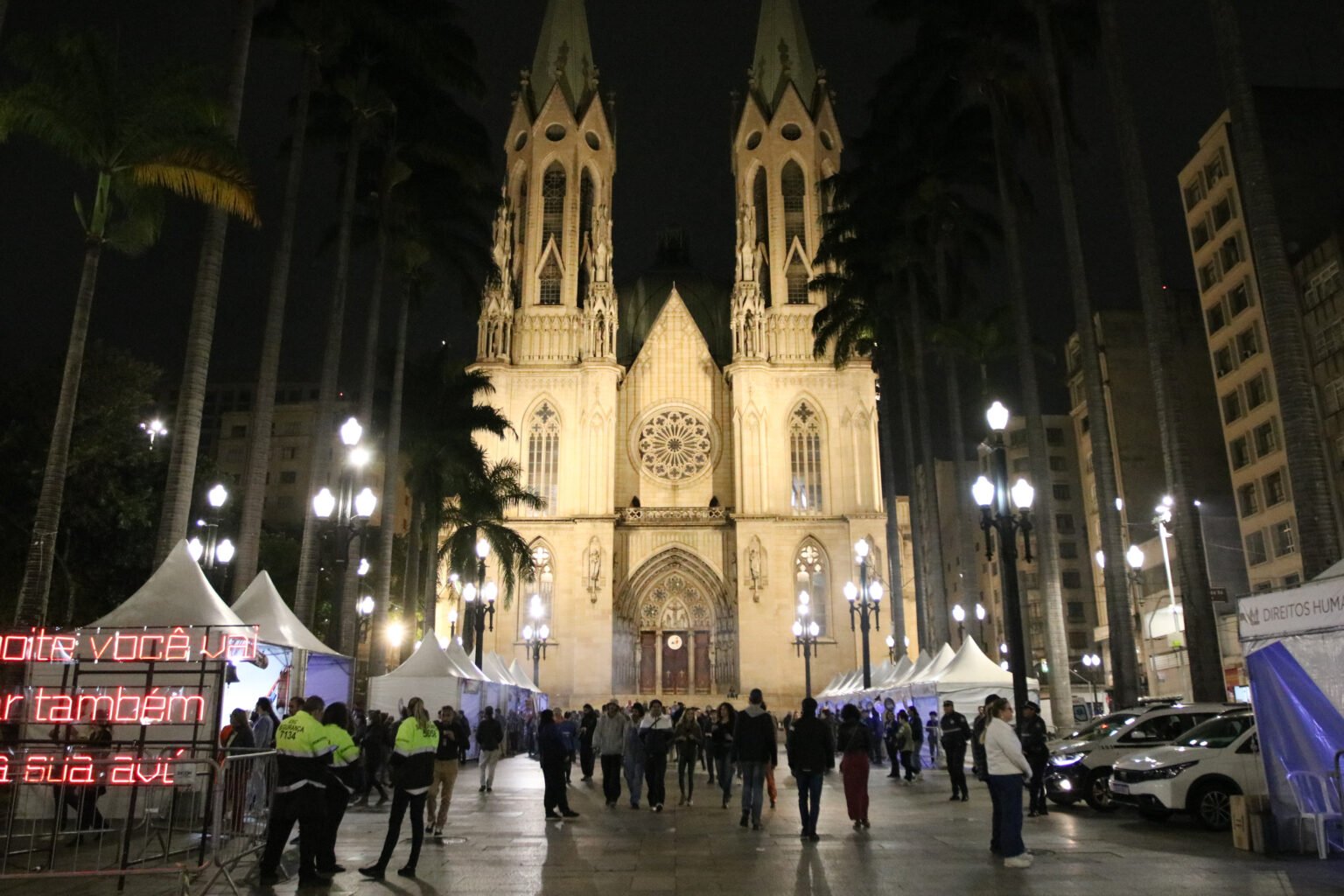 Virada Cultural 2026 levará mais de 1,2 mil atrações a toda São Paulo em maio
