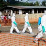 Voluntários brasileiros morrem após contraírem Ebola na República Democrática do Congo