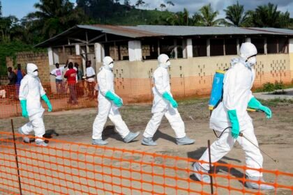Voluntários brasileiros morrem após contraírem Ebola na República Democrática do Congo