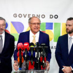 Brasil eua: indignação com tarifas propostas em meio a diálogo tenso e acusações