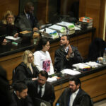 Caso Henry: debate final marca 10º dia do júri