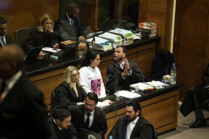Caso Henry: debate final marca 10º dia do júri