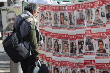 Corpos não identificados passam a ter biometria coletada obrigatoriamente antes do sepultamento