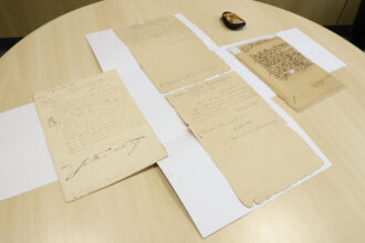 Documentos do Brasil Império retornam ao Arquivo Nacional após interceptação pela PF