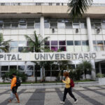 Hospital do Fundão inicia era de UTIs inteligentes no SUS para agilizar atendimentos