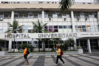 Hospital do Fundão inicia era de UTIs inteligentes no SUS para agilizar atendimentos