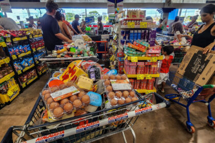 IPCA-15 desacelera pelo segundo mês consecutivo e registra alta de 0,41% em junho