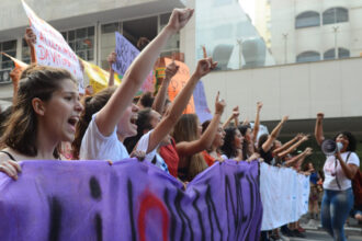 Justiça emite 225 mil medidas protetivas em quatro meses de 2026
